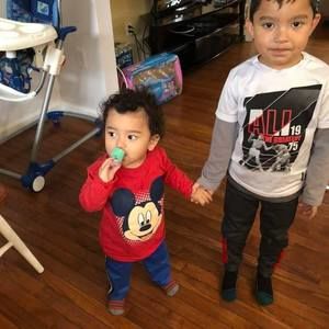 Meet your Posher, Adolfo